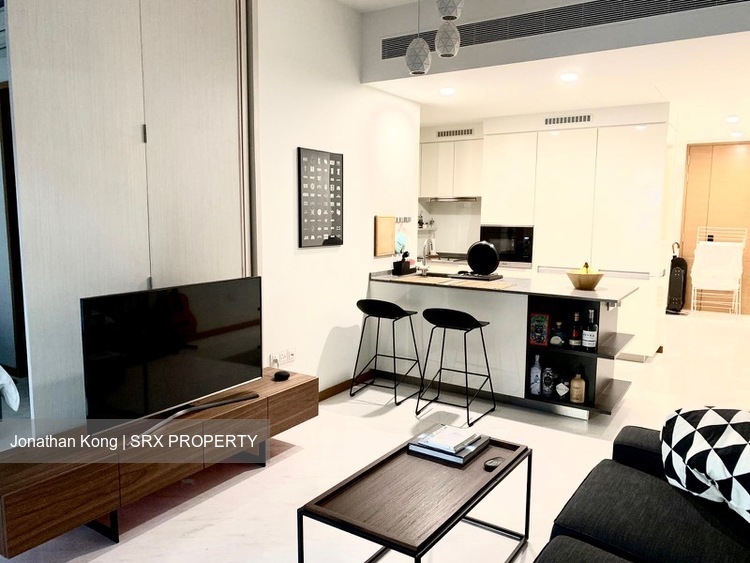 Marina One Residences thumbnail photo